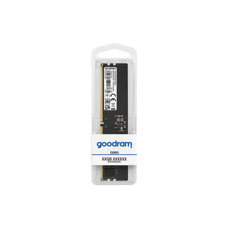 Модул памет Goodram (GR5600D564L46S/8G)