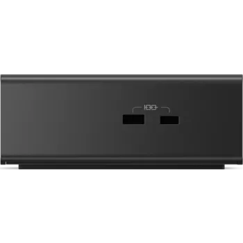Dokkolóállomás Lenovo ThinkPad USB4 Smart Dock 5500 (40BC0135EU)