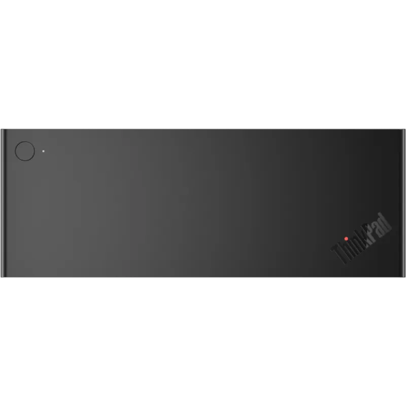 Dokkolóállomás Lenovo ThinkPad USB4 Smart Dock 5500 (40BC0135EU)