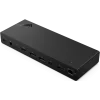 Dokkolóállomás Lenovo ThinkPad USB4 Smart Dock 5500 (40BC0135EU)