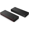 Dokkolóállomás Lenovo ThinkPad USB4 Smart Dock 5500 (40BC0135EU)