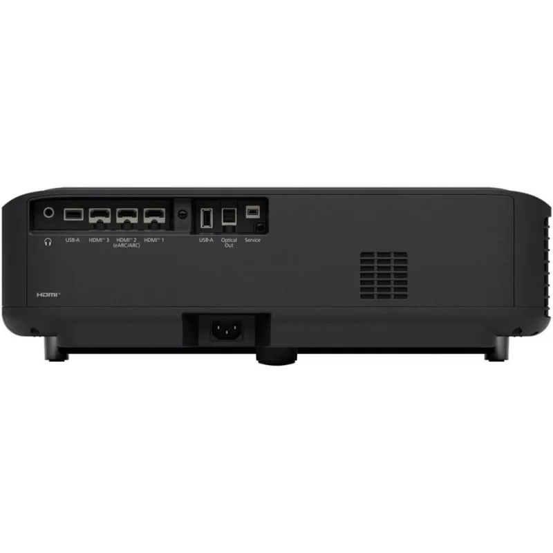 جهاز عرض المسرح المنزلي Epson EH-LS670B, Black (V11HB82142)