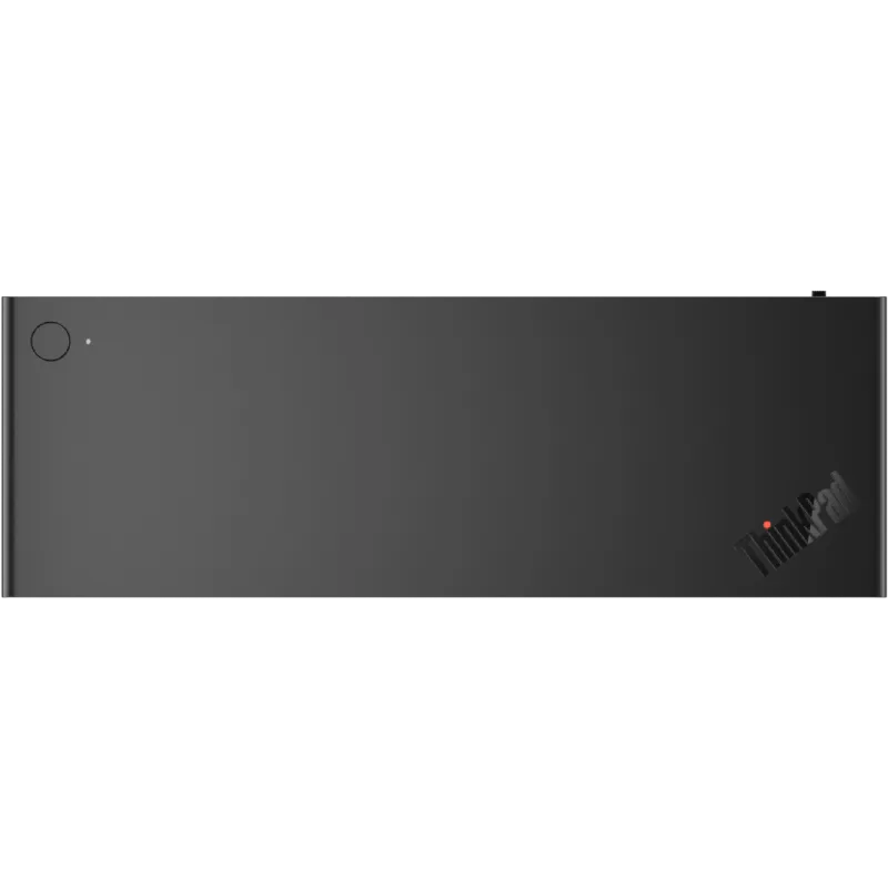 Док-станція Lenovo Thunderbolt 5 Smart Dock 7500 (40BA0265EU)