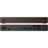 Док-станція Lenovo Thunderbolt 5 Smart Dock 7500 (40BA0265EU)