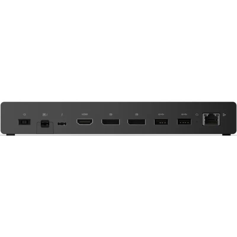 Докинг станция Lenovo Thunderbolt 4 Smart Dock 7500 G2 (40BE0135EU)