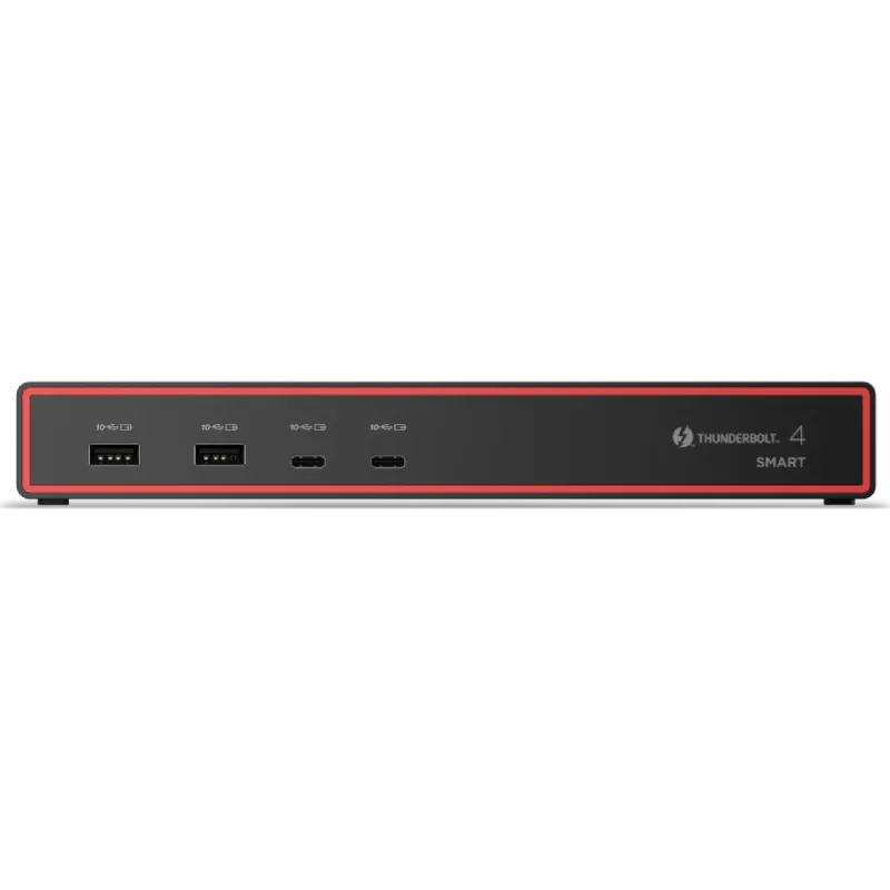 Докинг станция Lenovo Thunderbolt 4 Smart Dock 7500 G2 (40BE0135EU)