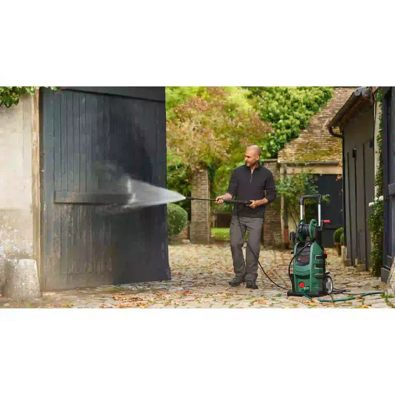 Lavadora de alta pressão Bosch (0.600.8A7.700)