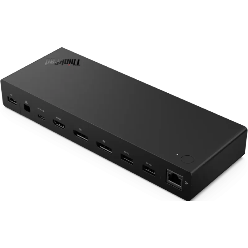 Док-станция Lenovo Dock 5000 (40BF0100EU)