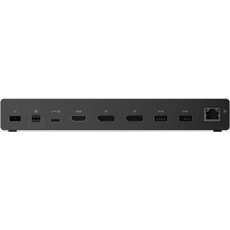 Док-станция Lenovo Dock 5000 (40BF0100EU)