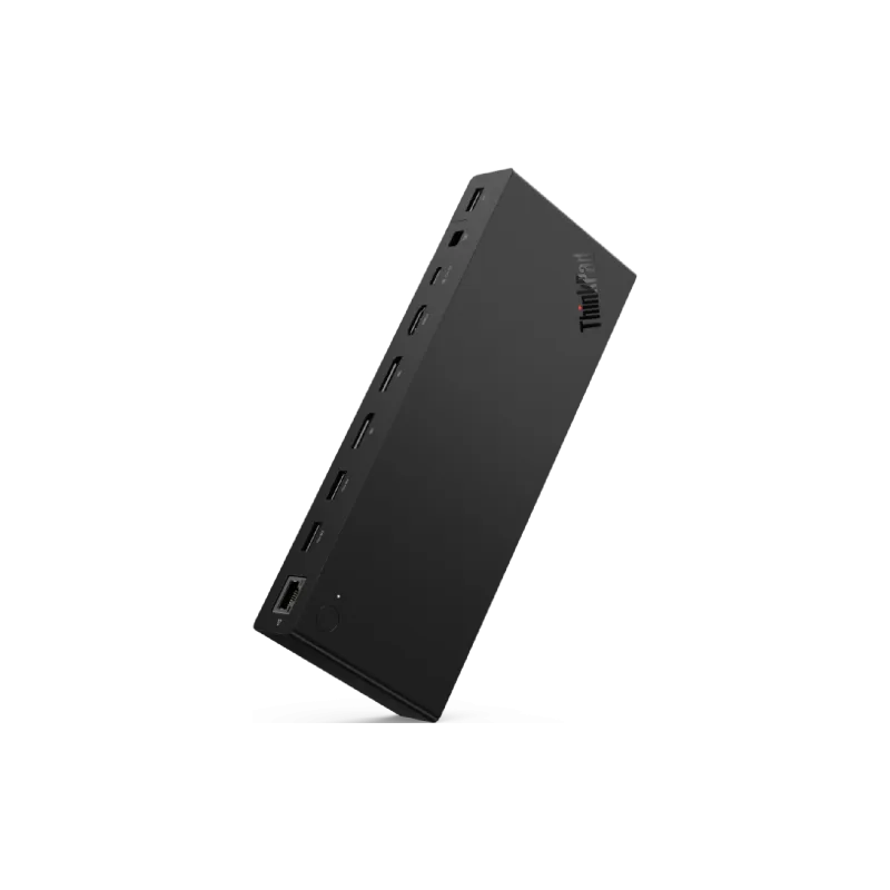 Док-станция Lenovo Dock 5000 (40BF0100EU)