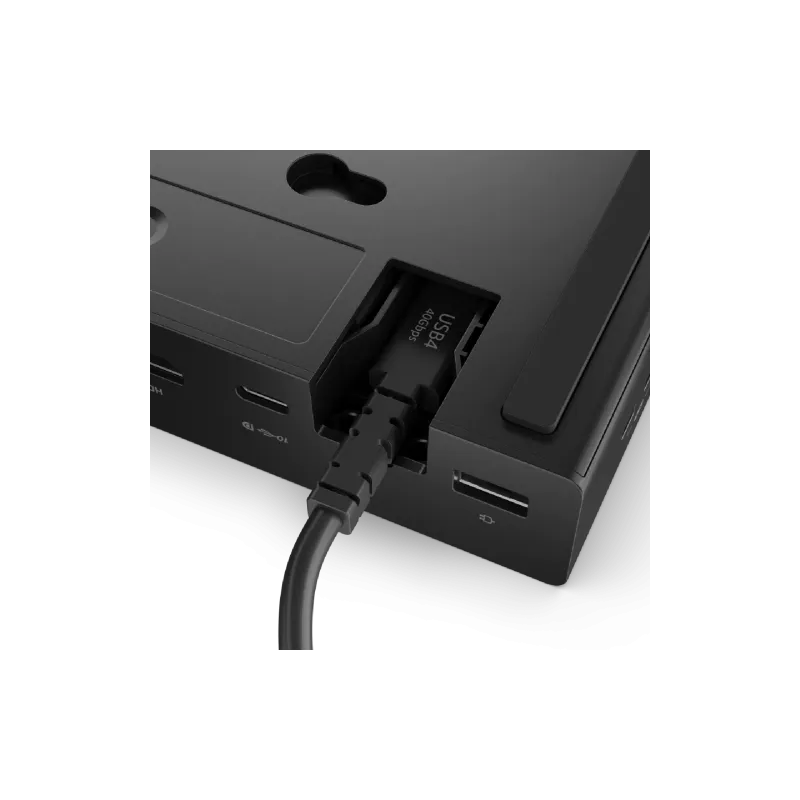 Док-станция Lenovo Dock 5000 (40BF0100EU)