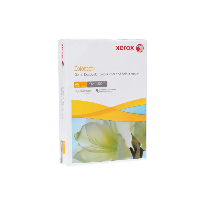 Papel Xerox Colotech+ (003R98842)