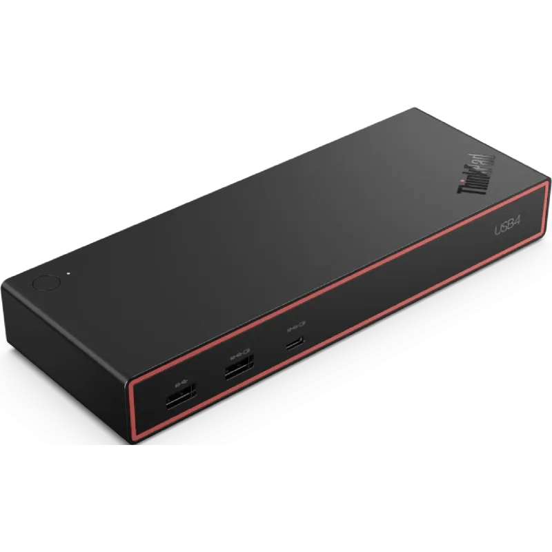 Док-станция Lenovo Dock 5000 (40BF0100EU)