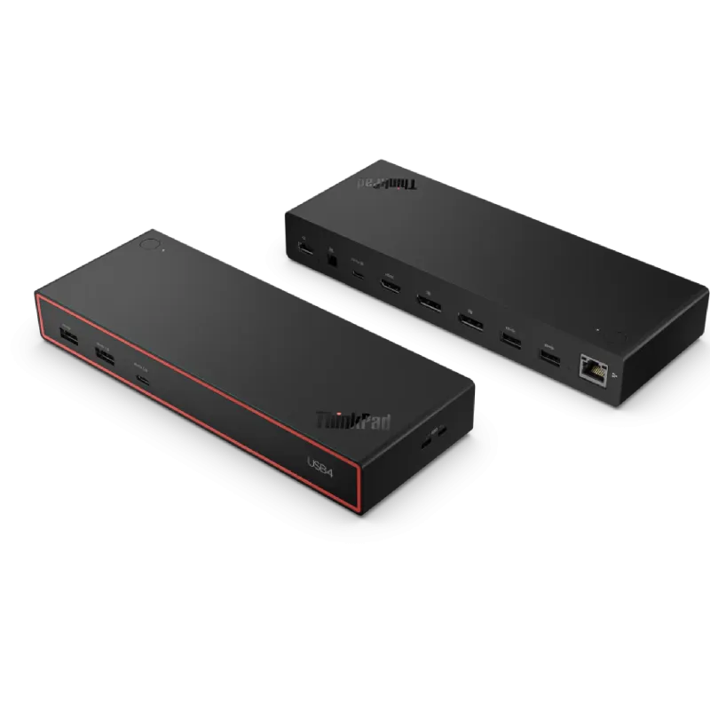 Док-станция Lenovo Dock 5000 (40BF0100EU)