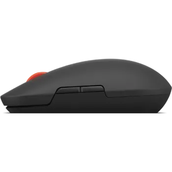 Mouse sem fio Lenovo (4Y51S61876)