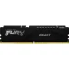 Μνήμη για υπολογιστή Kingston Fury Beast Black Expo (KF556C36BBE-8)