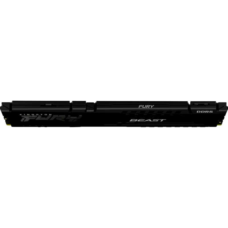 Μνήμη για υπολογιστή Kingston Fury Beast Black Expo (KF556C36BBE-8)
