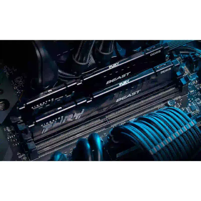 Памет за компютър Kingston (KF556C40BB-16)