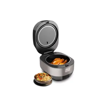 Multicocina Tefal (RK908A34)