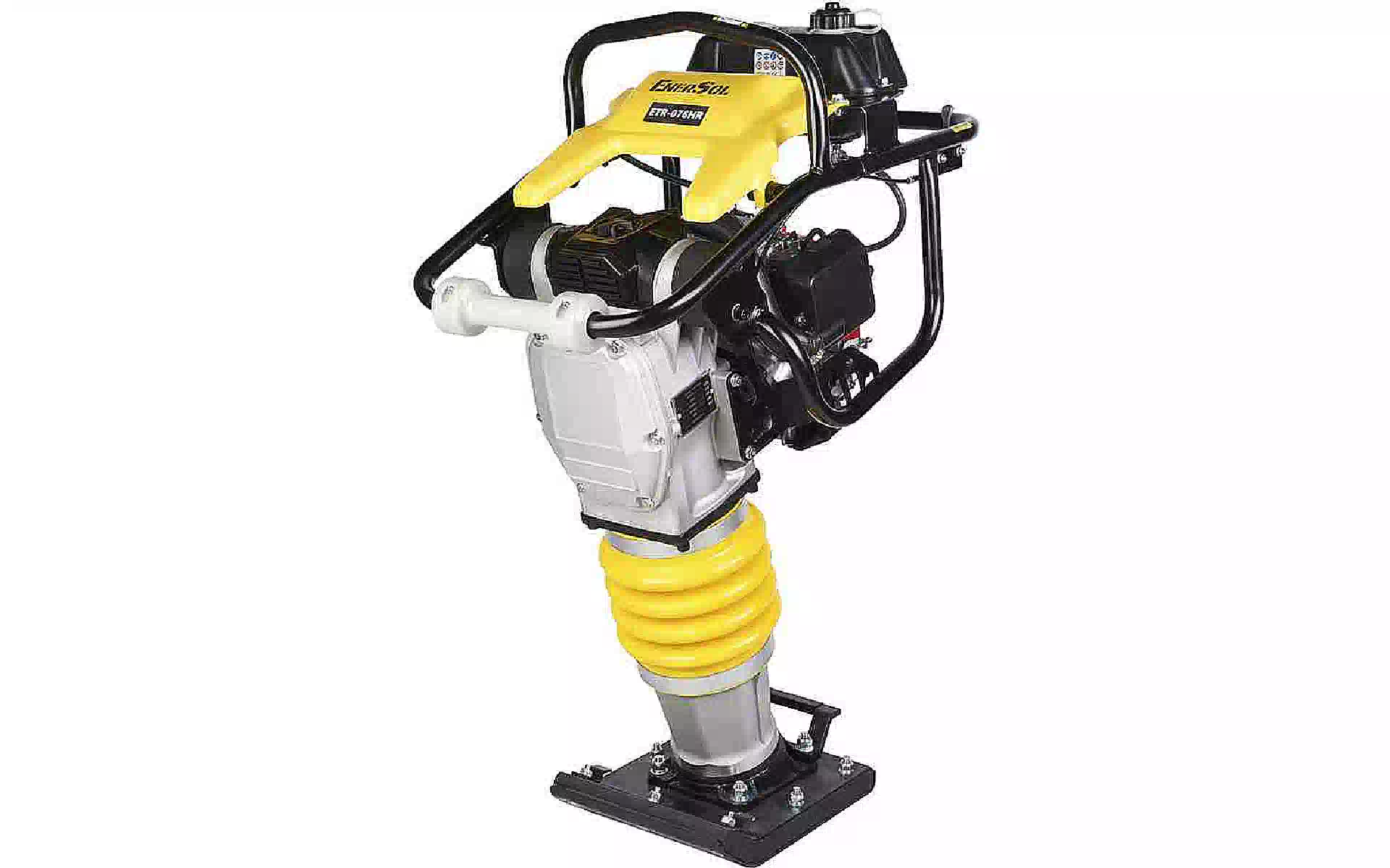 Apisonador vibratorio EnerSol (ETR-076HR) Apisonador vibratorio EnerSol (ETR-076HR)