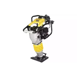 مدك اهتزازي EnerSol (ETR-076HR)