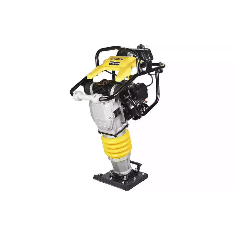 Compactador vibratório EnerSol (ETR-076HR)