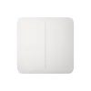 Kapcsoló Ajax, White (ALS2W)