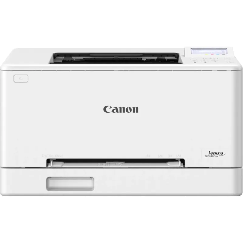 Принтер лазерный цветной Canon LBP647CDW (6929C001AA)