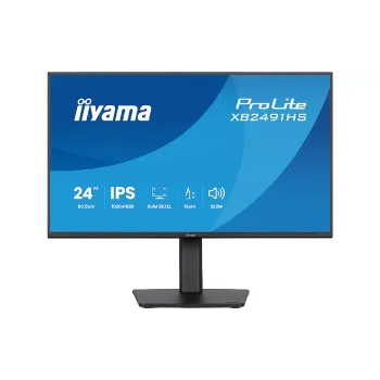 Monitor Iiyama (XB2491HS-B1)