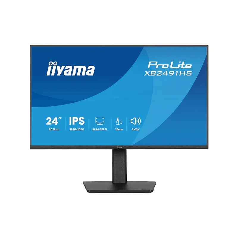 شاشة Iiyama (XB2491HS-B1)