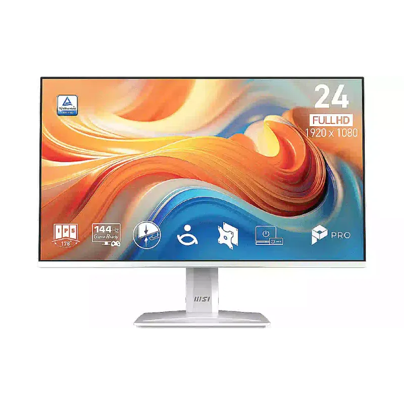 Monitor MSI (PRO MP243W E14)