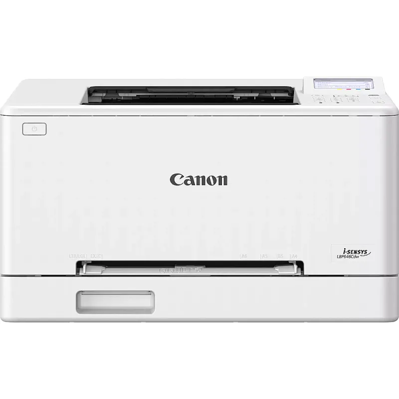 طابعة ليزر ملونة Canon LBP646CDW (6929C007AA)