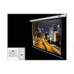 Экран моторизированный Elite Screens, 125" 276.9 х 155.7 (ELECTRIC125XH)
