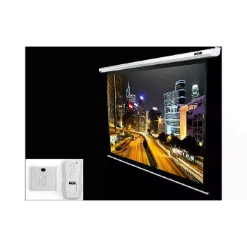 Pantalla motorizada Elite Screens (ELECTRIC125XH)