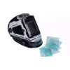 زجاج واقٍ لقناع اللحام Vitals Professional (118728)