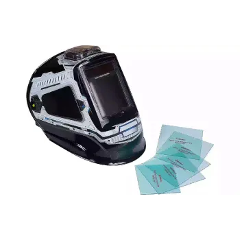 Protective glass for a welder's mask Vitals Professional (118728)