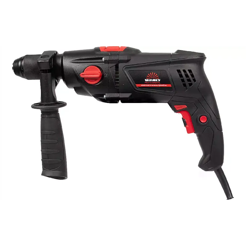 Taladro de impacto Vitals Professional Et 2105YEadk (119303)