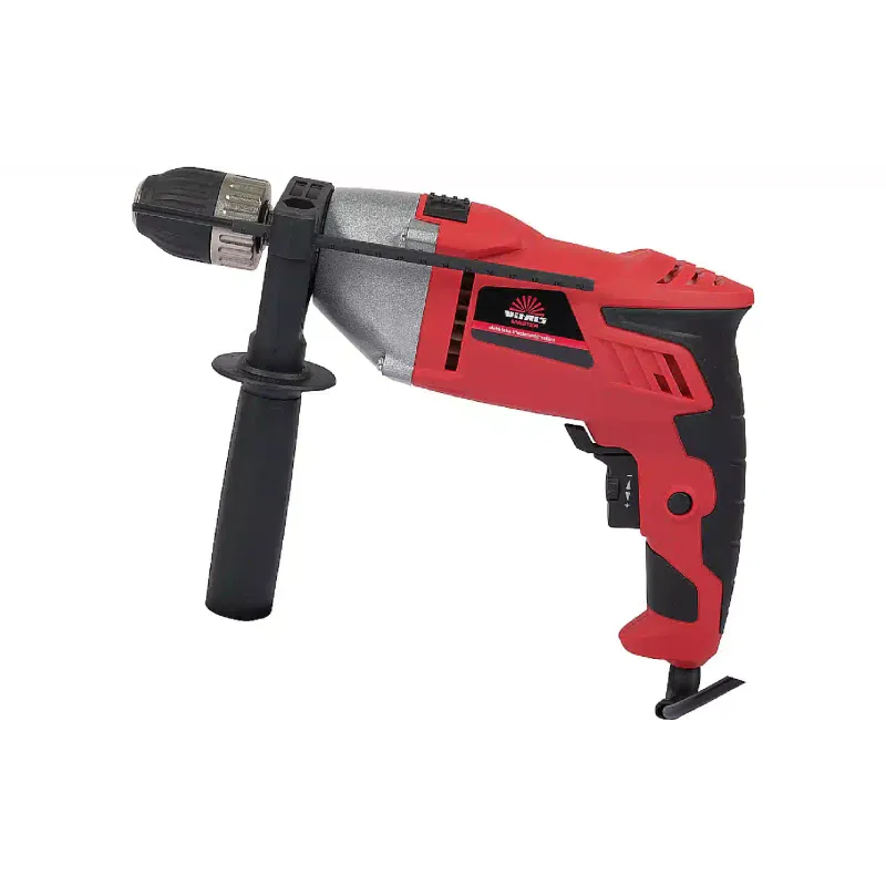 Impact drill Vitals Master Et 1395GNak (119331), 650 W