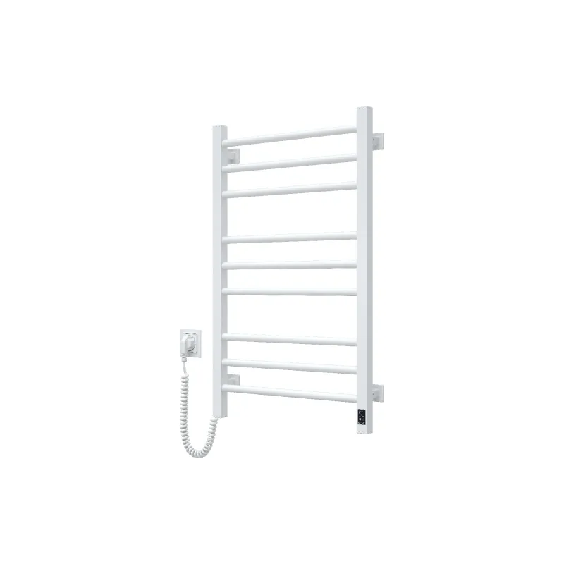 Сушка для рушників Ardesto (12-166155-5080), Wi-Fi, White