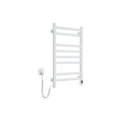 Handtuchwärmer Ardesto, White (12-179155-4880)