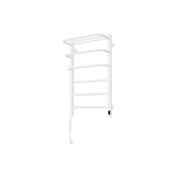 Handtuchwärmer Ardesto, White (12-180155-4880)