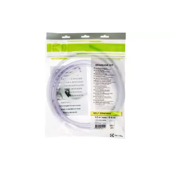 Washing machine mounting kit Electrolux (E2YH01)