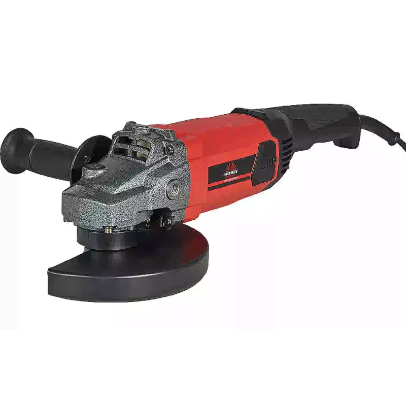 Angle grinder Vitals Master Ls 1286HLv (152885), 1800 W, 180 mm