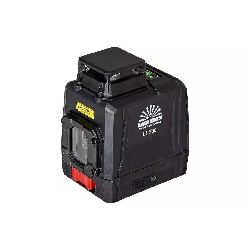 Лазерен нивелир Vitals Professional LL 5 (162514)