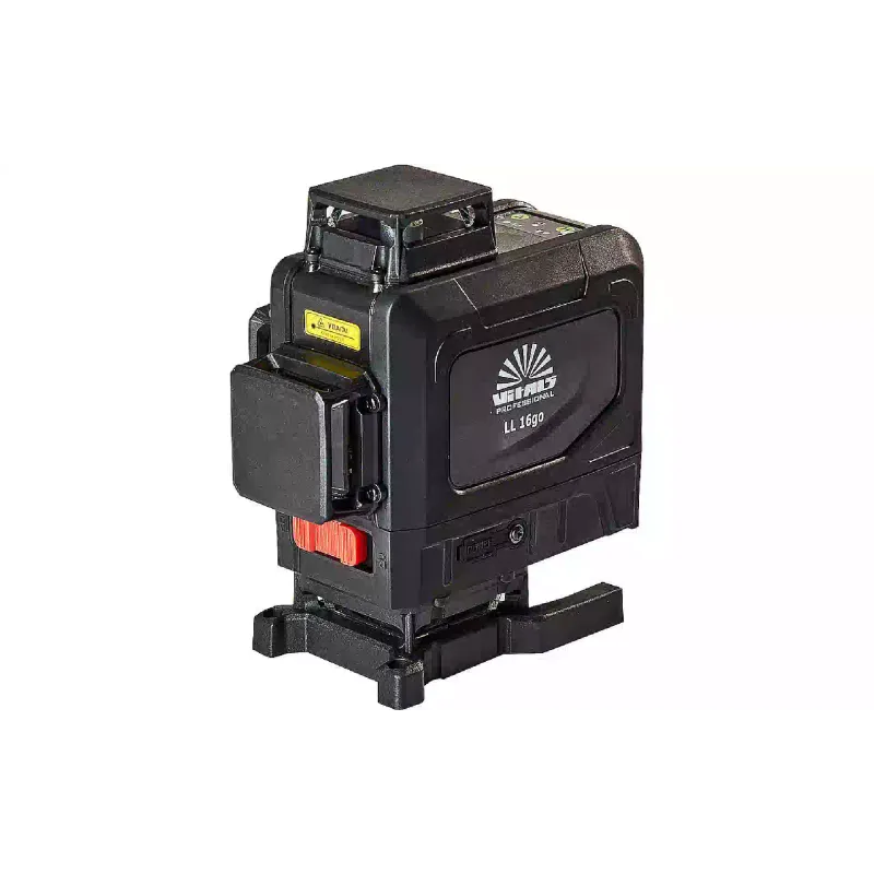 Nível de laser Vitals Professional LL 16 (162516)