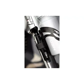 Bomba de bicicleta Neo Tools (91-015)