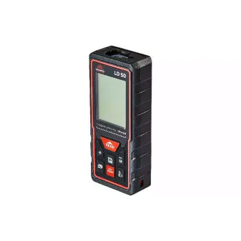 Далекомір лазерний Vitals Professional LD 50 (162517)