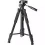 Штатив Vitals LA 150 (162522), 1/4", 57 - 150 см