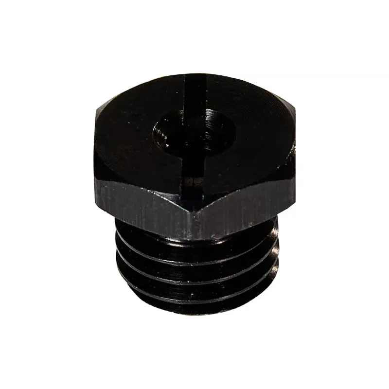 Adapter Vitals 1/4" M - 5/8" F LA 1458 (162533)