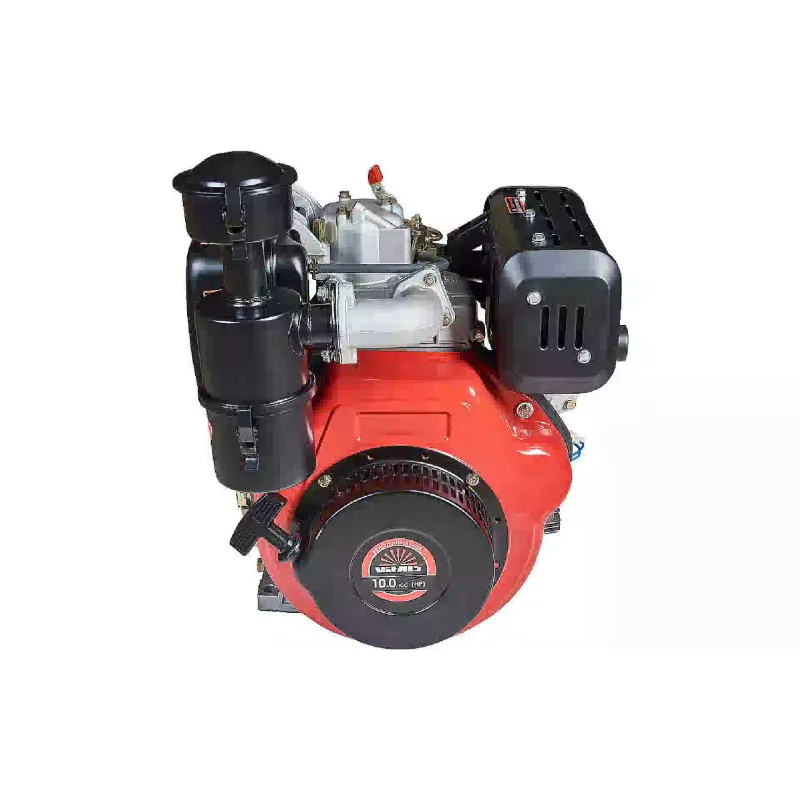 Motor a gasolina Vitals DE 10.0ke (164650)